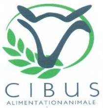 CIBUS ALIMENTATION ANIMALE