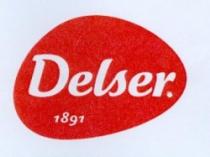 Delser 1891