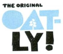 THE ORIGINAL OAT- LY