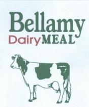 Bellamy Dairy Meal