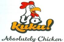 yo Kuku Absolutely chicken