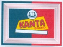 KANTA BRAND