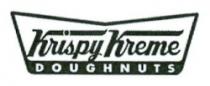 KRYSPY KREME