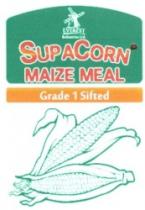 EVEREST SUPACORN MAIZE MEAL