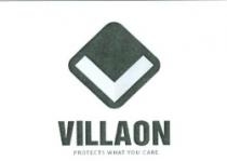 VILLAON protects what you care