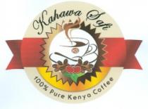 Kahawa Safi Pure Kenyan Coffee