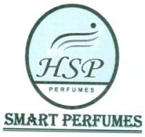 HSP SMART PERFUMES