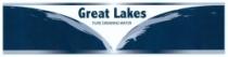 GREAT LAKES PURE DRINKING WATER