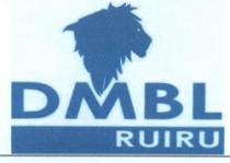 DMBL RUIRU