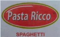 Pasta Ricco