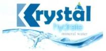 KRYSTAL HYDRATE