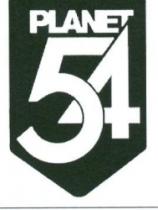 PLANET 54