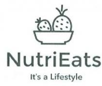 NutriEAts Its a Lifestyle