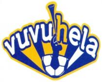 vuvuhela