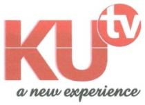 KU tv a new experience