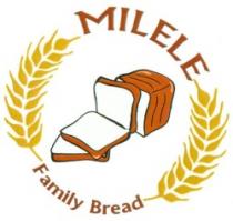 MILELE FAMILY BREAD