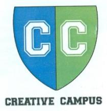 CC CREATIVE CAMPUS