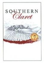 SOUTHERN CLARET