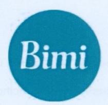 BIMI