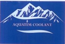 AQUATIM COOLANT