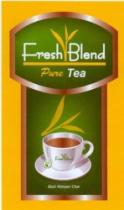 FRESH BLEND PURE TEA