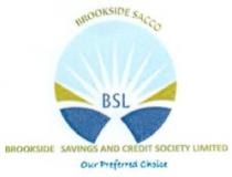 BROOKSIDE SACCO