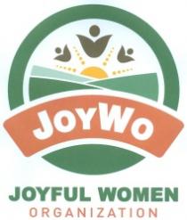 JOYWO JOYFUL WOMEN