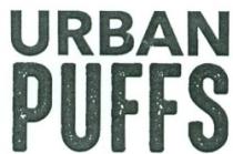 URBAN PUFFS