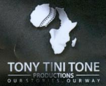 TONY TINI TONE PRODUCTIONS OUR STORIES OUR WAY
