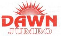 DAWN JUMBO