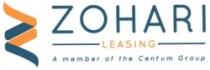 ZOHARI LEASING