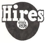 Hires SINCE 1876
