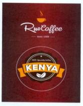 RUO COFFEE KENYA