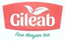 Gileab Fine Kenyan tea
