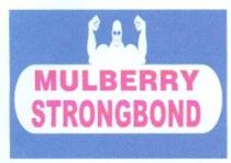 MULBERRY STRONGBOND