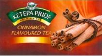 KETEPA PRIDE CINNAMON
