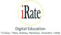 iRate Digital Education