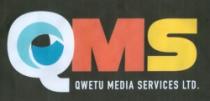 QMS QWETU MEDIA SERVICES LTD