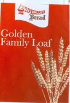 ENNSVALLEY BREAD Golden Family Loaf