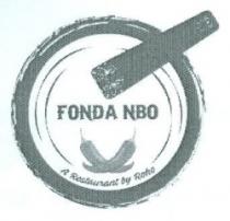 FONDA NBO A Restaurant by Foho