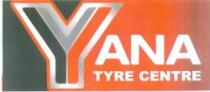 YANA TYRE CENTRE