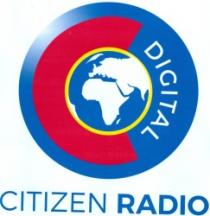 DIGITAL CITIZEN RADIO