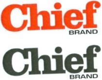 CHIEF BRAND