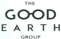 THE GOOD EARTH GROUP