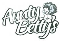 AUNTY BETTY'S