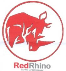 RED RHINO TRADERS