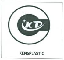 KP KENSPLASTIC