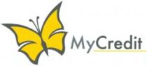 MYCREDIT