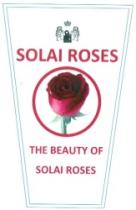 solai roses