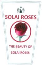 solai roses